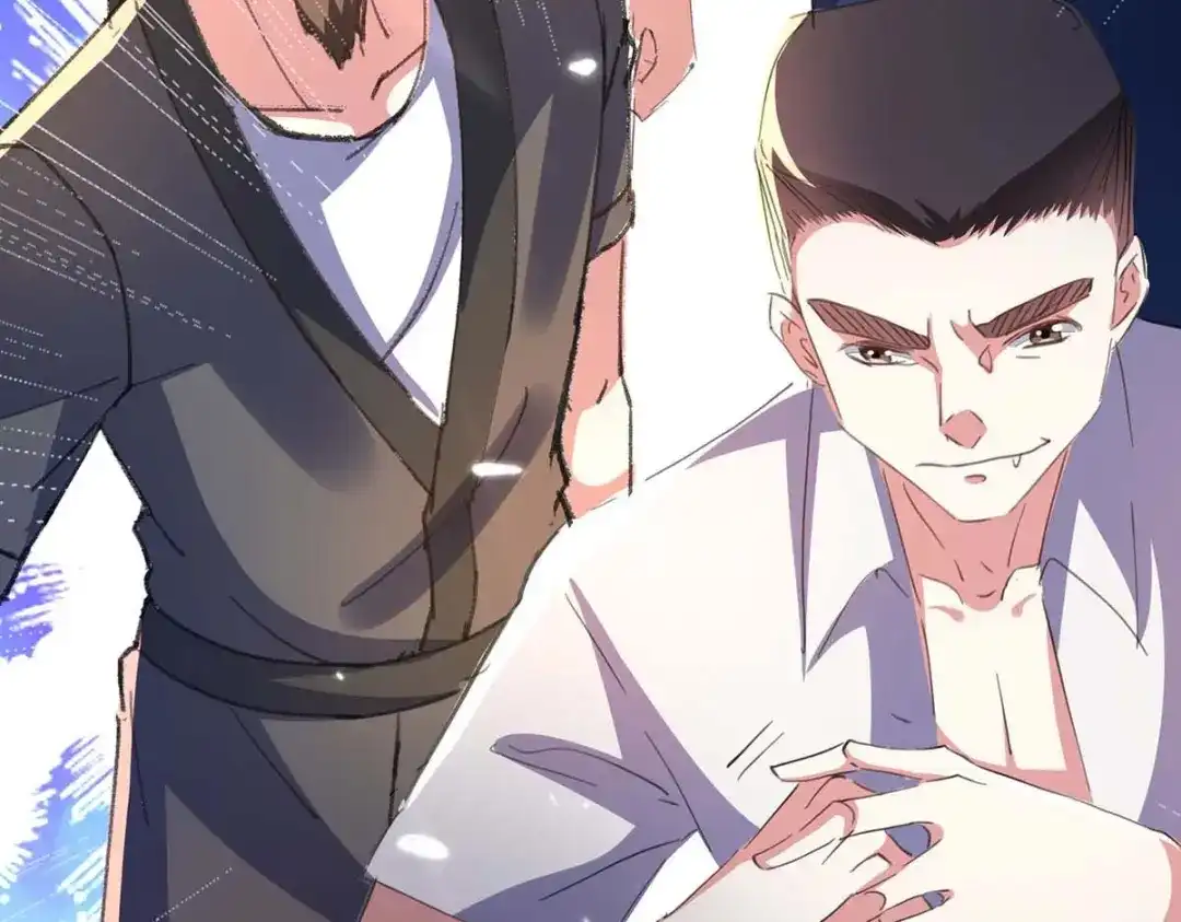 神级透视 第163话 这就滚 第63页