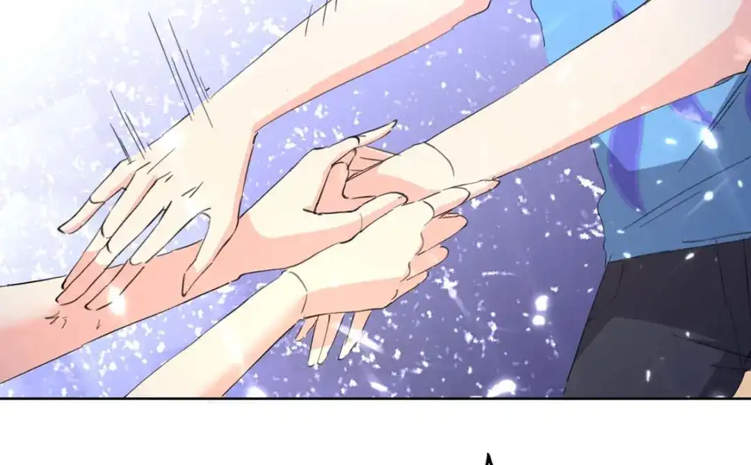 神级透视 第163话 这就滚 第21页