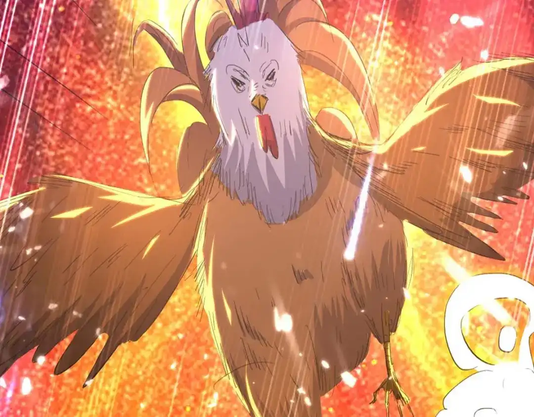 神级透视 第163话 这就滚 第23页