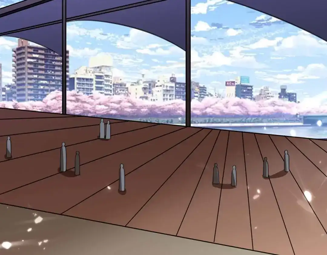 神级透视 第164话 安全局 第19页
