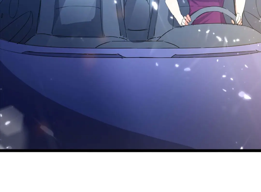 神级透视 第164话 安全局 第33页