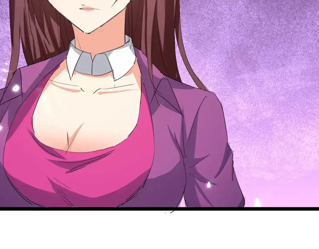 神级透视 第164话 安全局 第35页