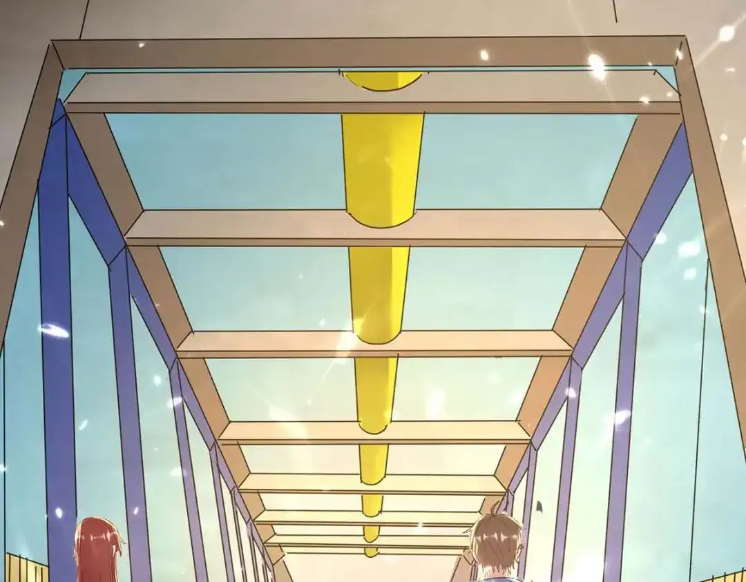 神级透视 第164话 安全局 第55页