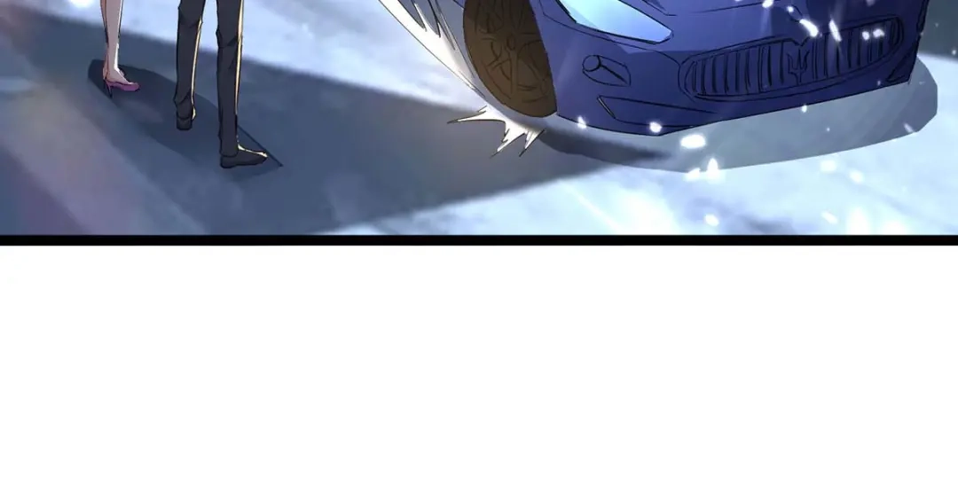 神级透视 第164话 安全局 第30页