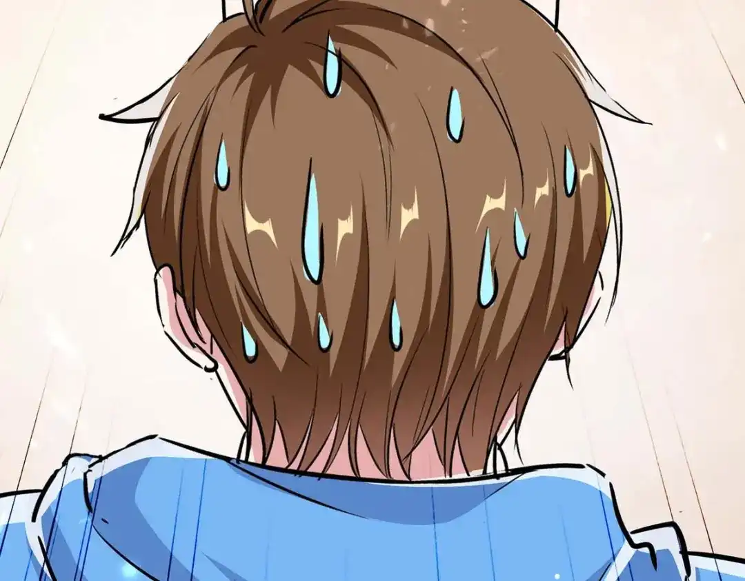 神级透视 第165话 霸王花加油 第49页