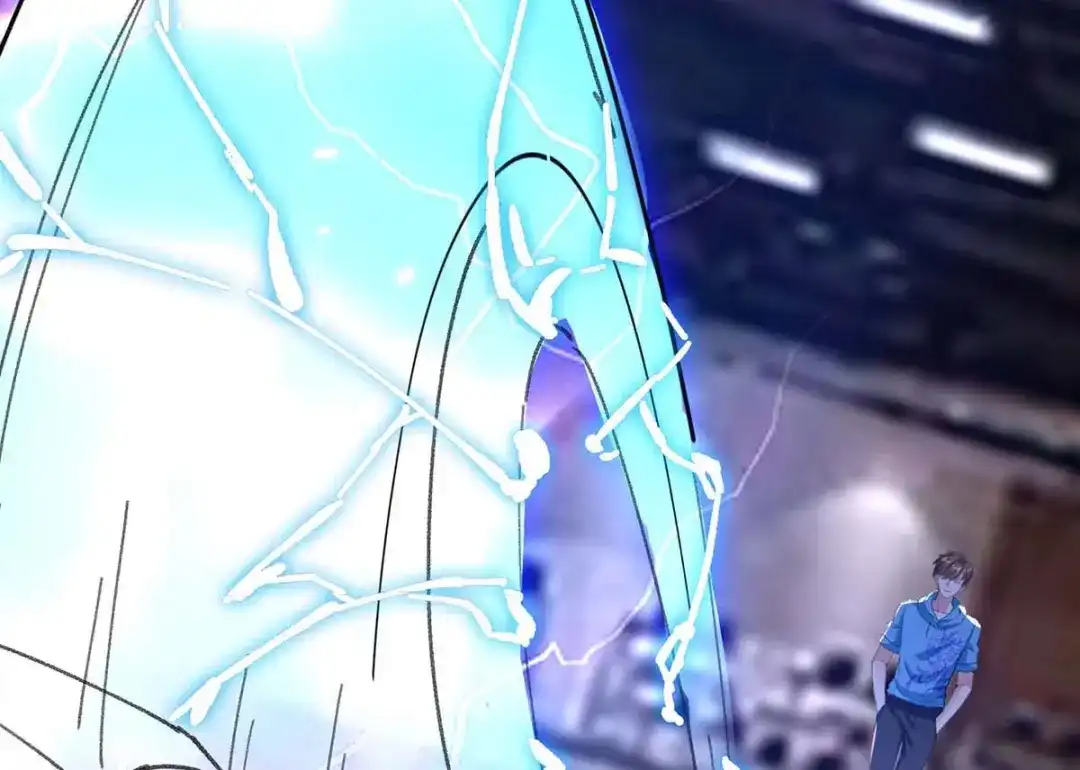 神级透视 第166话 不算男人 第16页