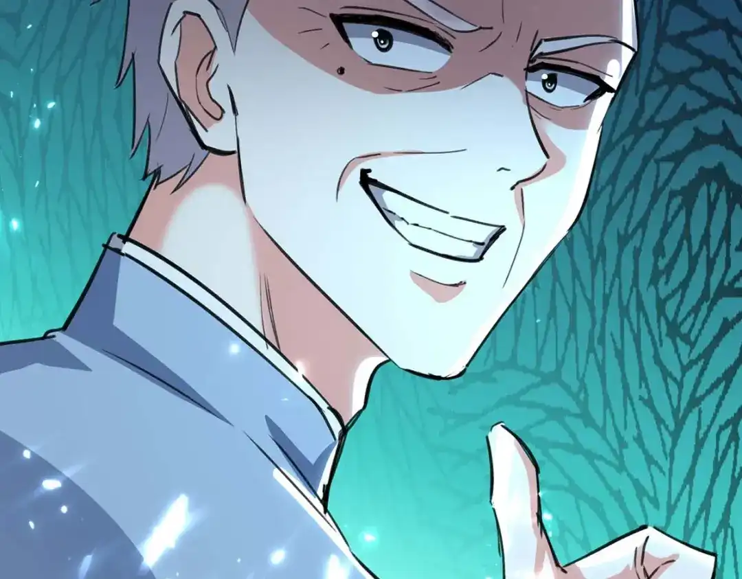 神级透视 第167话 怎么可能 第54页