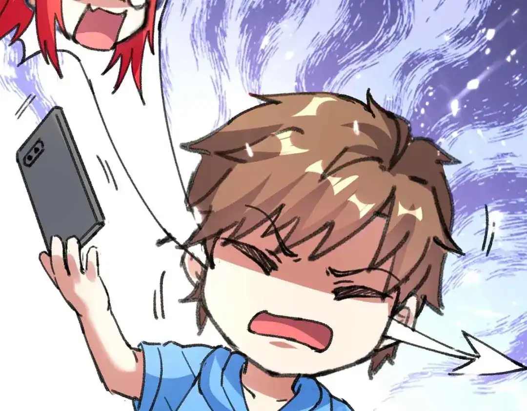 神级透视 第168话 善后 第51页