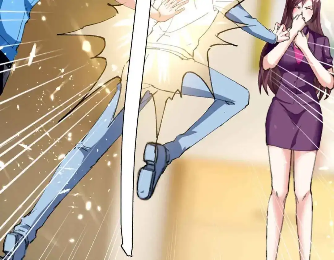 神级透视 第168话 善后 第37页