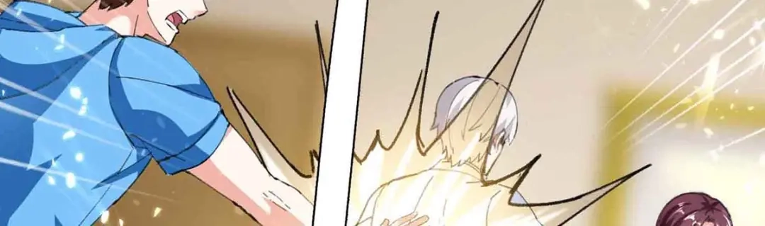 神级透视 第168话 善后 第36页