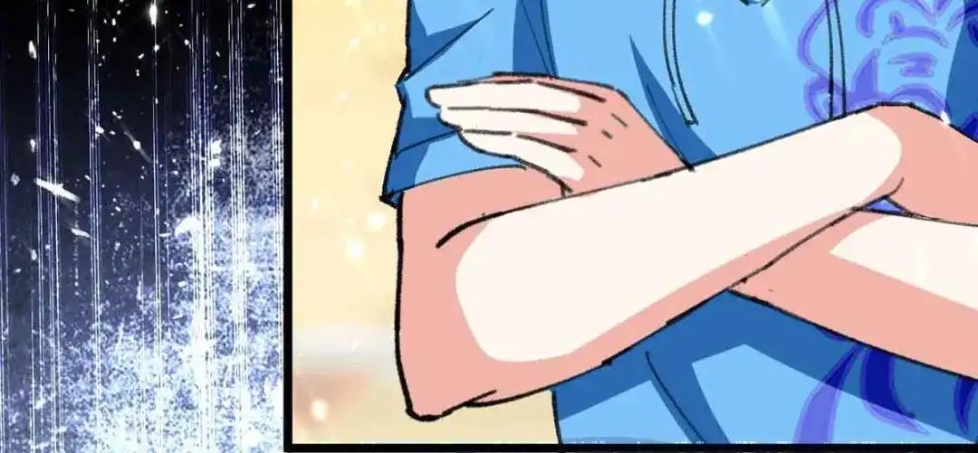 神级透视 第168话 善后 第27页