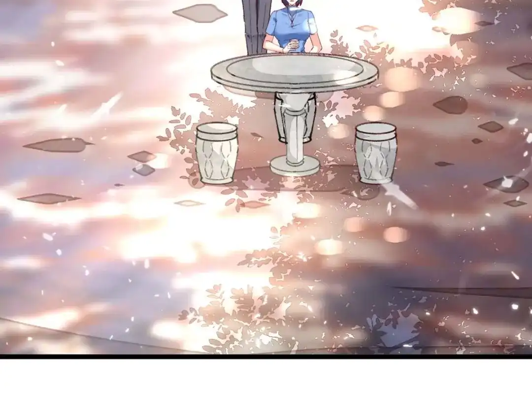 神级透视 第169话 阴谋 第9页