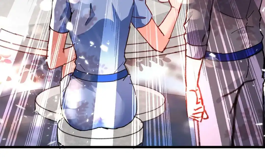 神级透视 第169话 阴谋 第25页