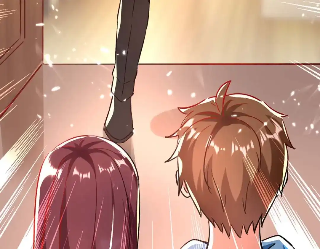 神级透视 第169话 阴谋 第83页