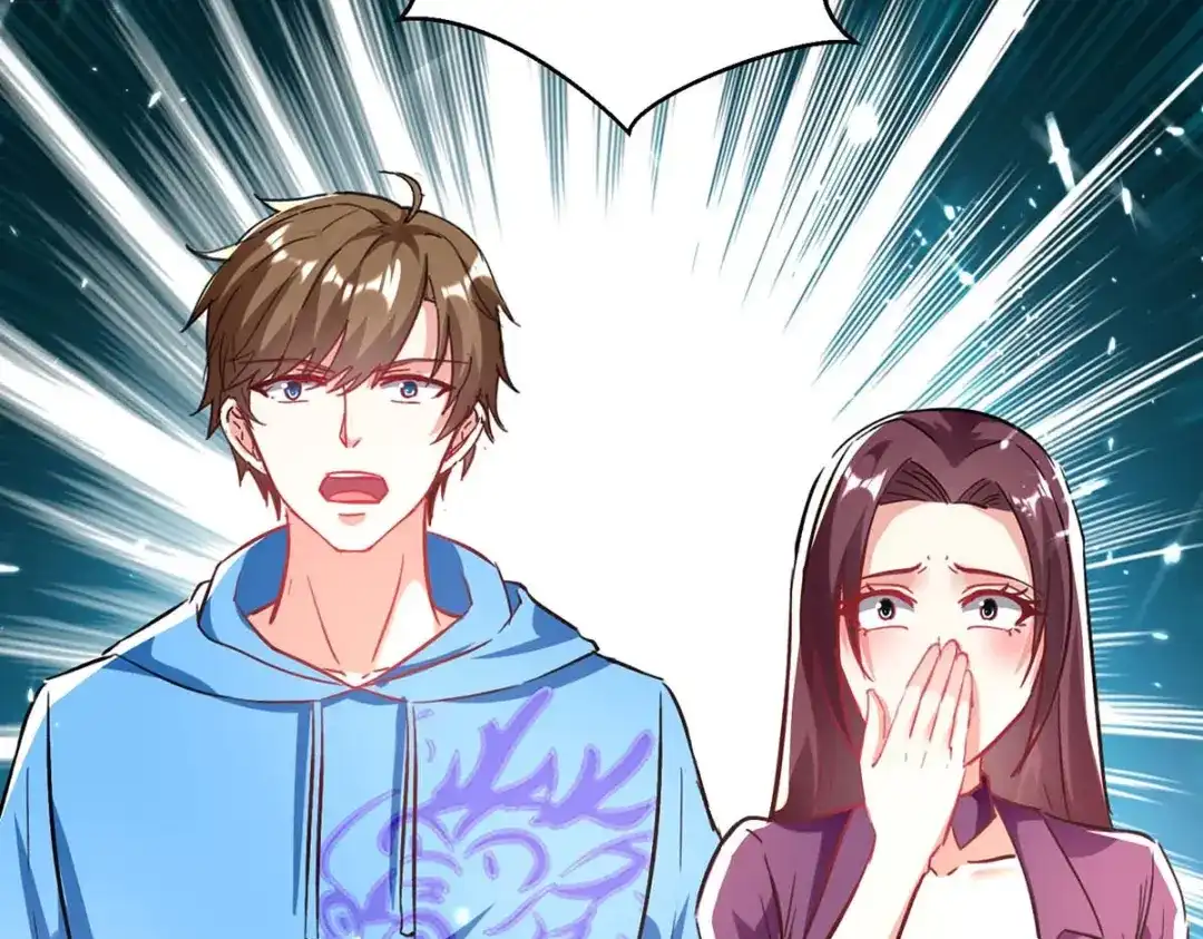 神级透视 第169话 阴谋 第86页