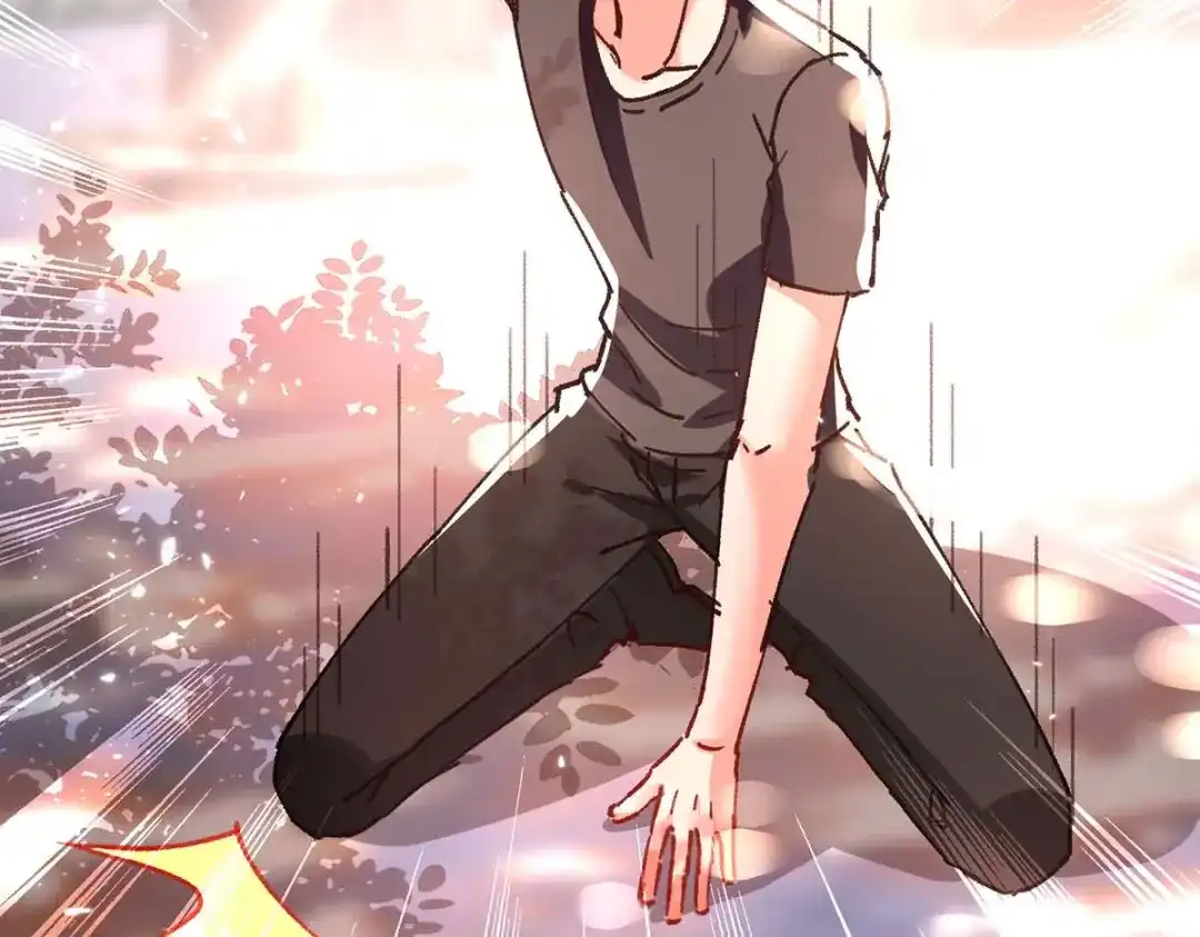 神级透视 第169话 阴谋 第28页