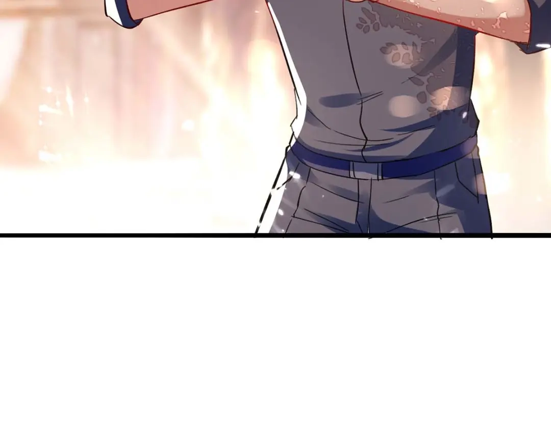 神级透视 第169话 阴谋 第51页