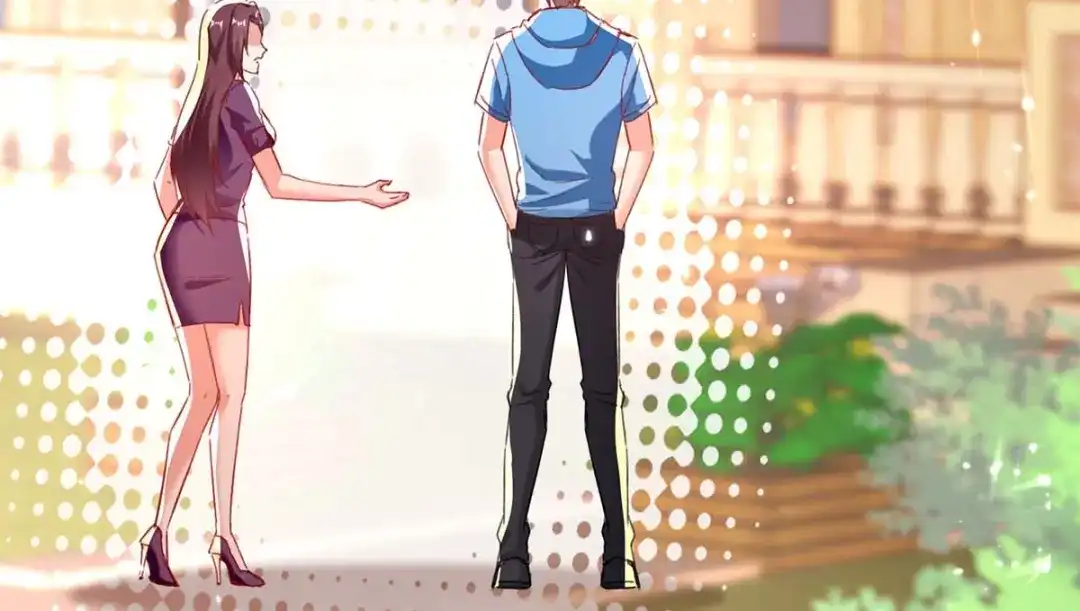 神级透视 第169话 阴谋 第68页