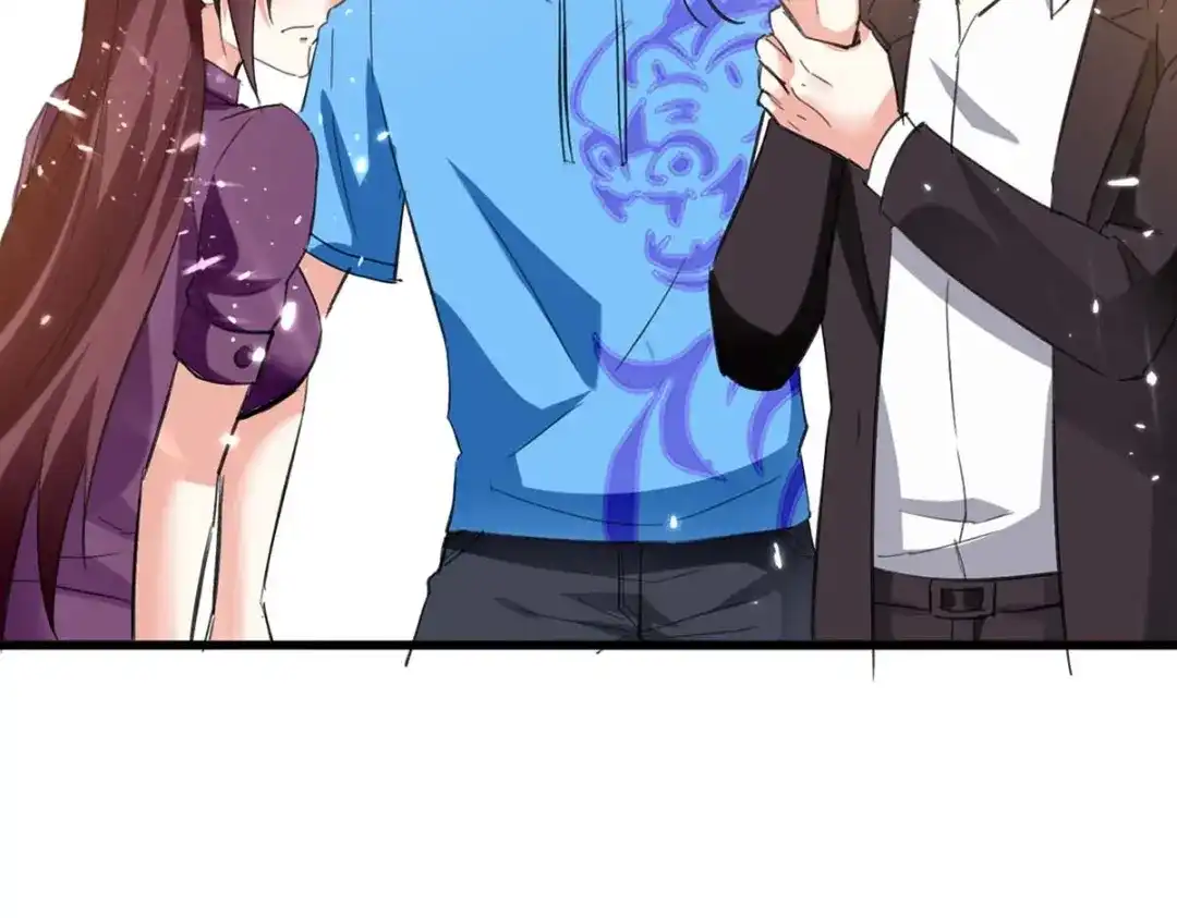神级透视 第170话 还有救 第63页