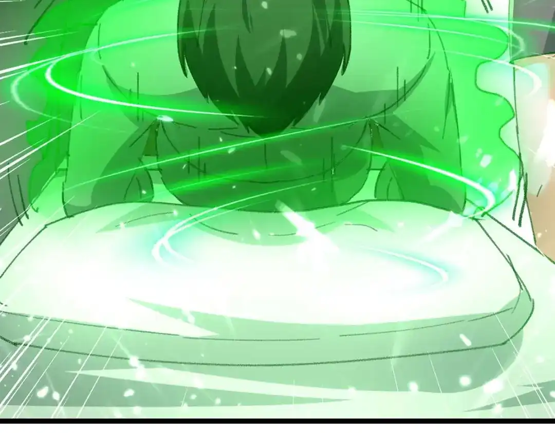 神级透视 第171话 起死回生 第32页