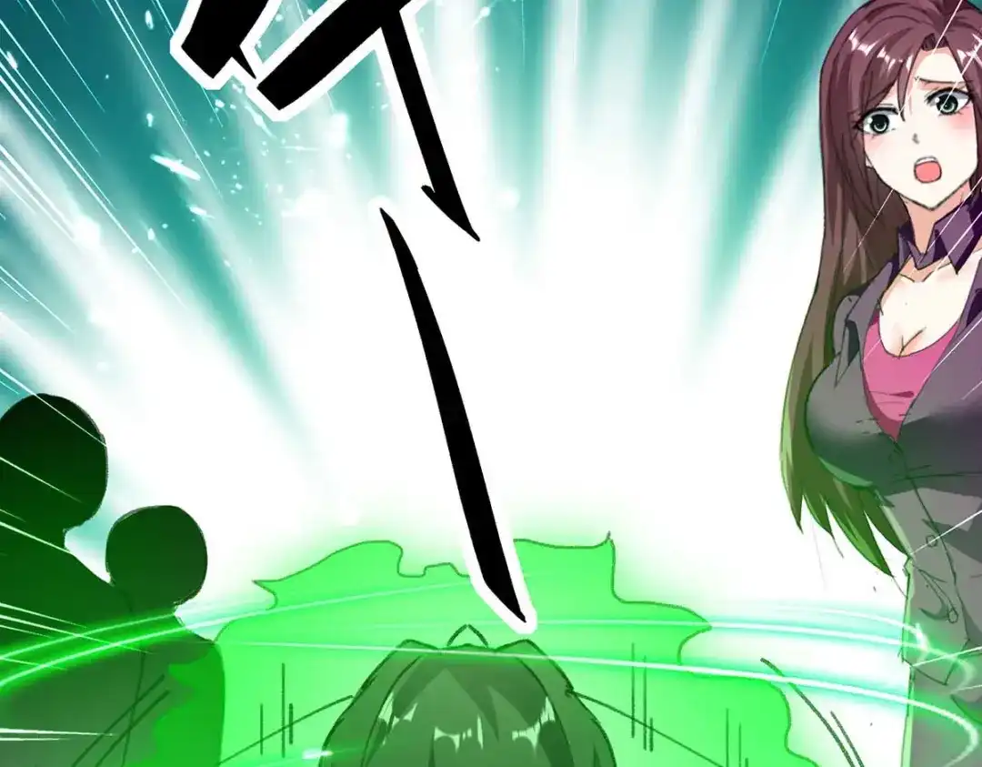 神级透视 第171话 起死回生 第31页