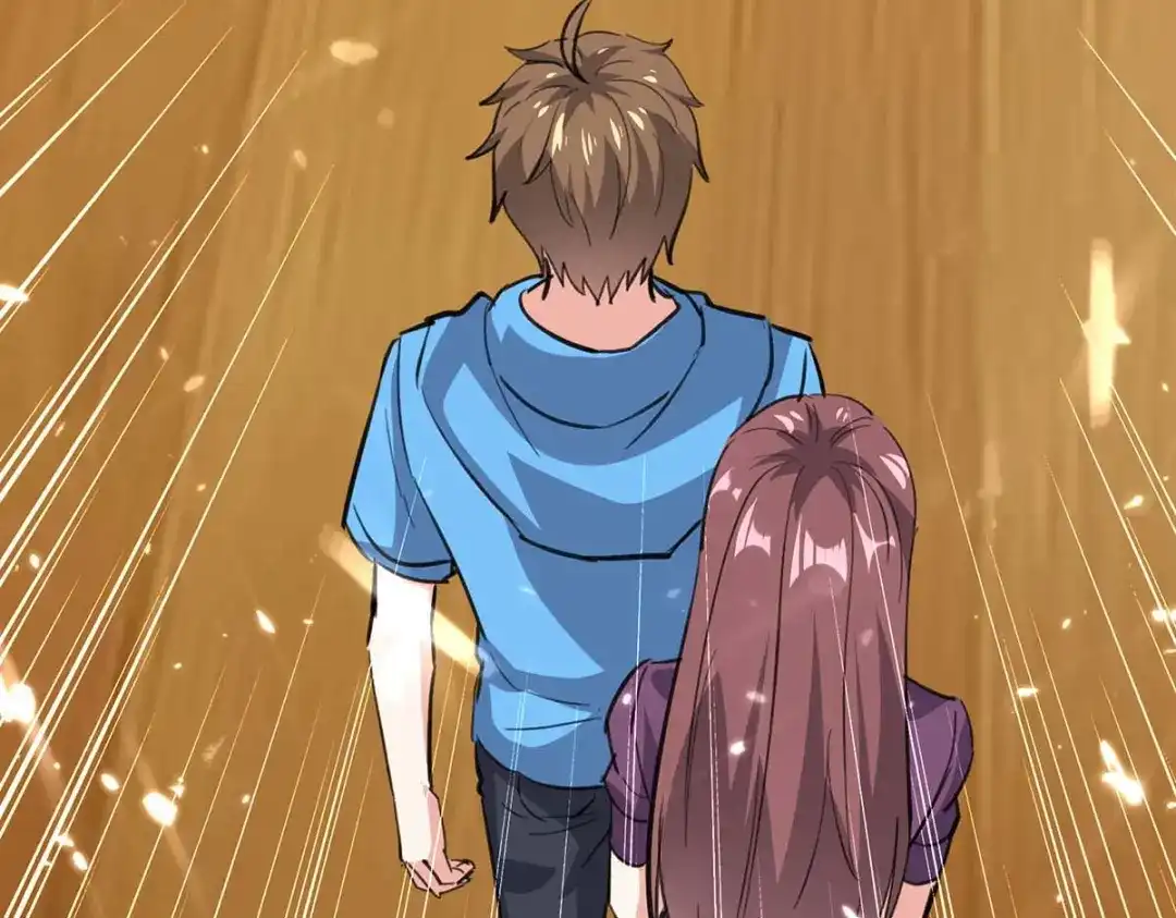 神级透视 第171话 起死回生 第61页