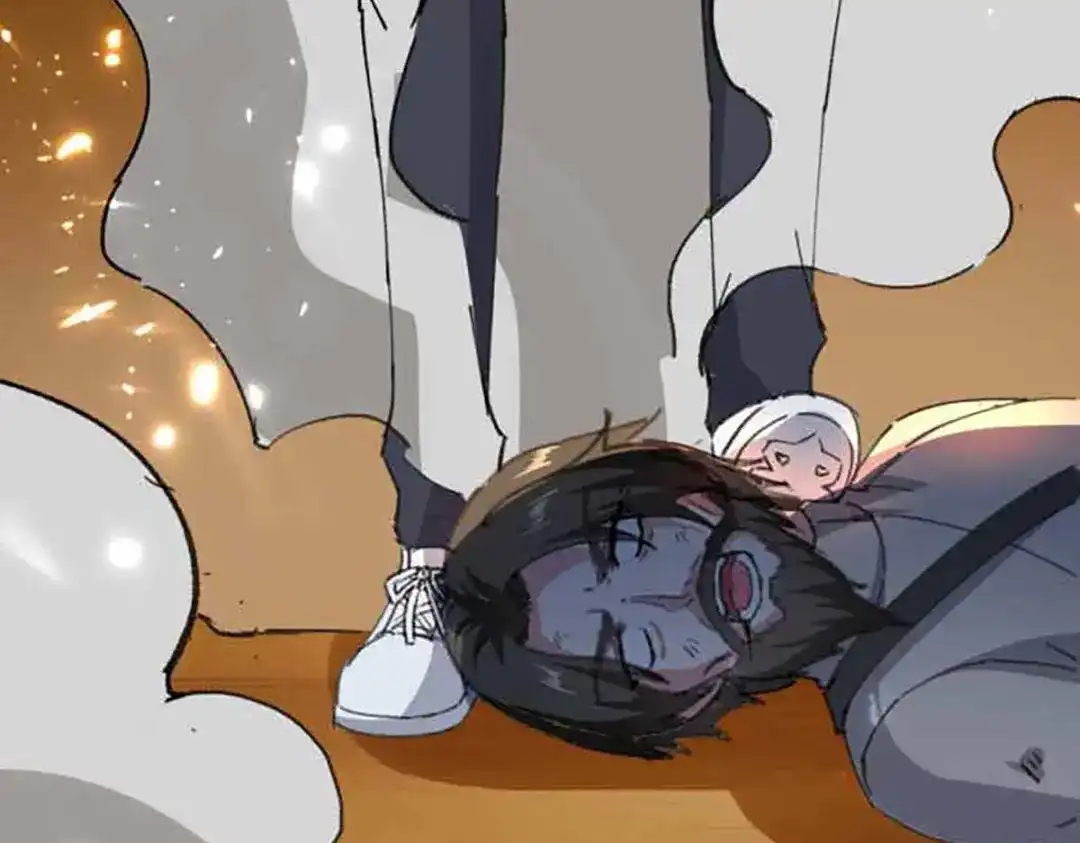 神级透视 第173话 无剑胜有剑 第87页