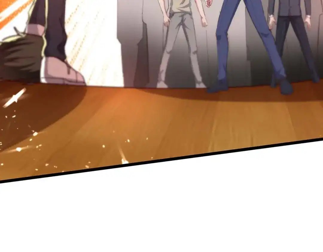 神级透视 第174话 一颗棋子 第3页