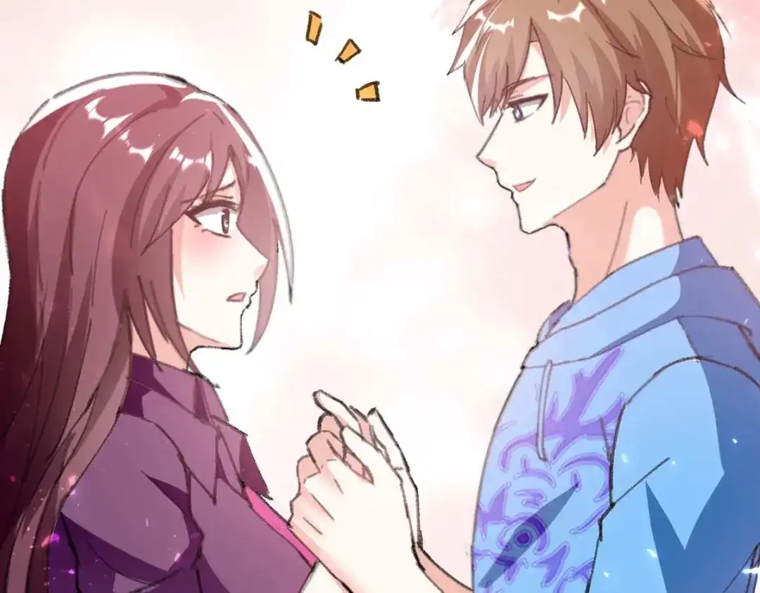 神级透视 第175话 上门挑衅 第6页
