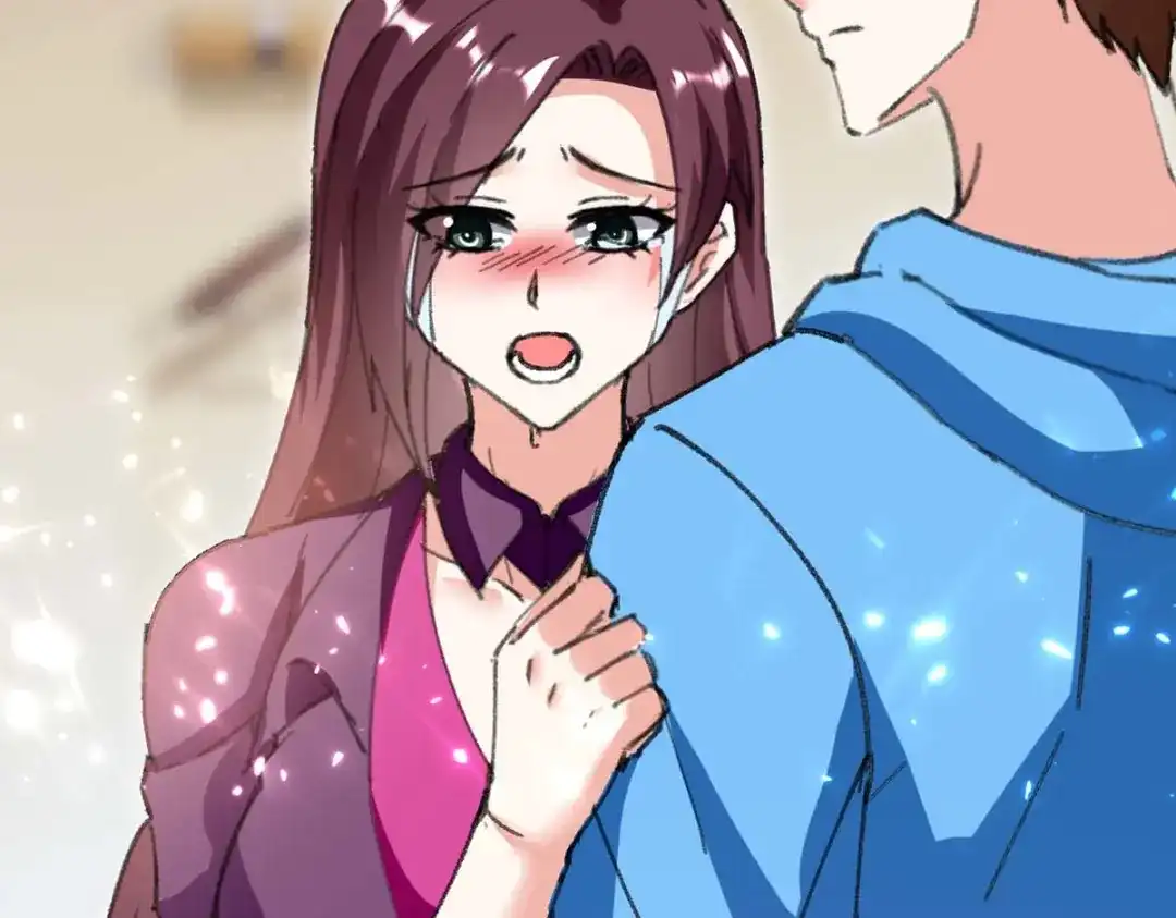 神级透视 第175话 上门挑衅 第3页