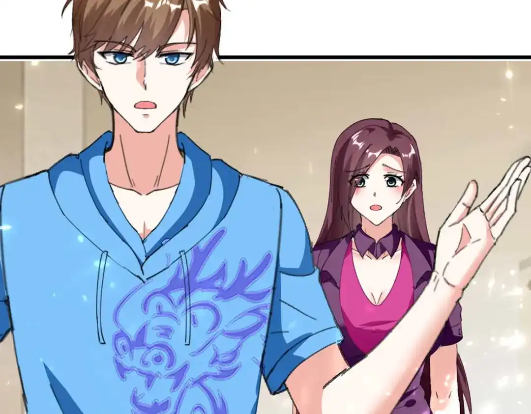 神级透视 第175话 上门挑衅 第15页