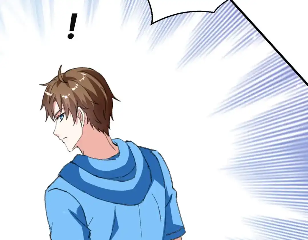 神级透视 第175话 上门挑衅 第49页