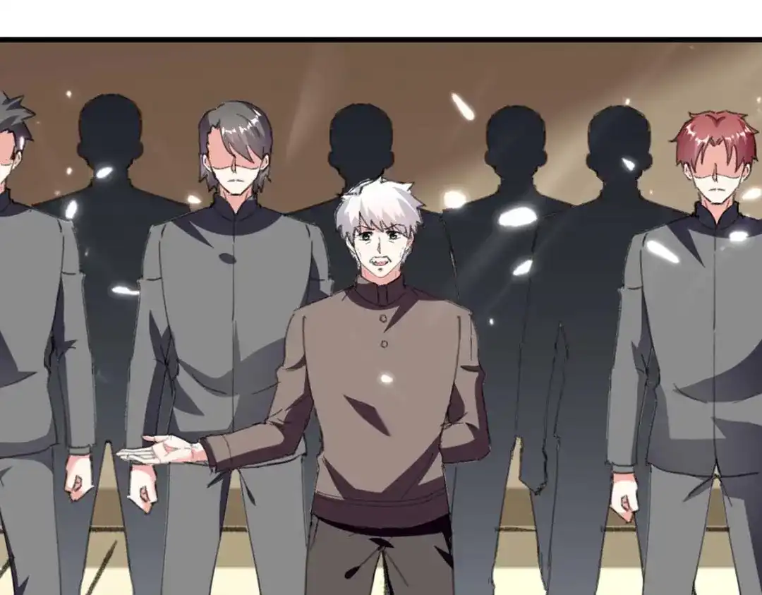 神级透视 第175话 上门挑衅 第58页