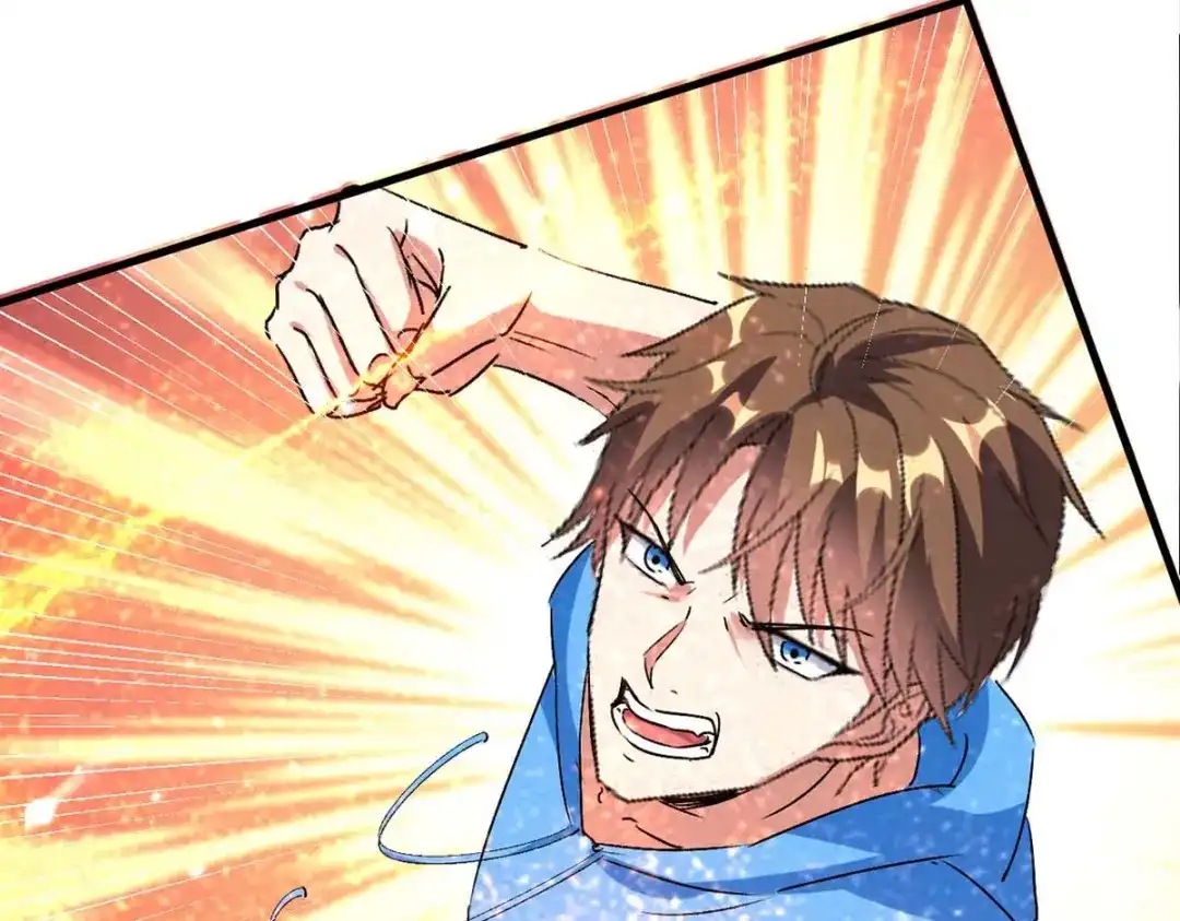 神级透视 第176话 找死 第78页