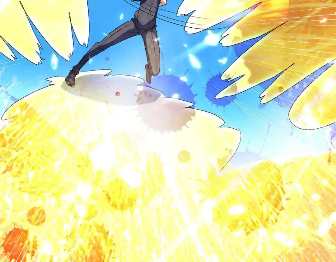 神级透视 第176话 找死 第85页