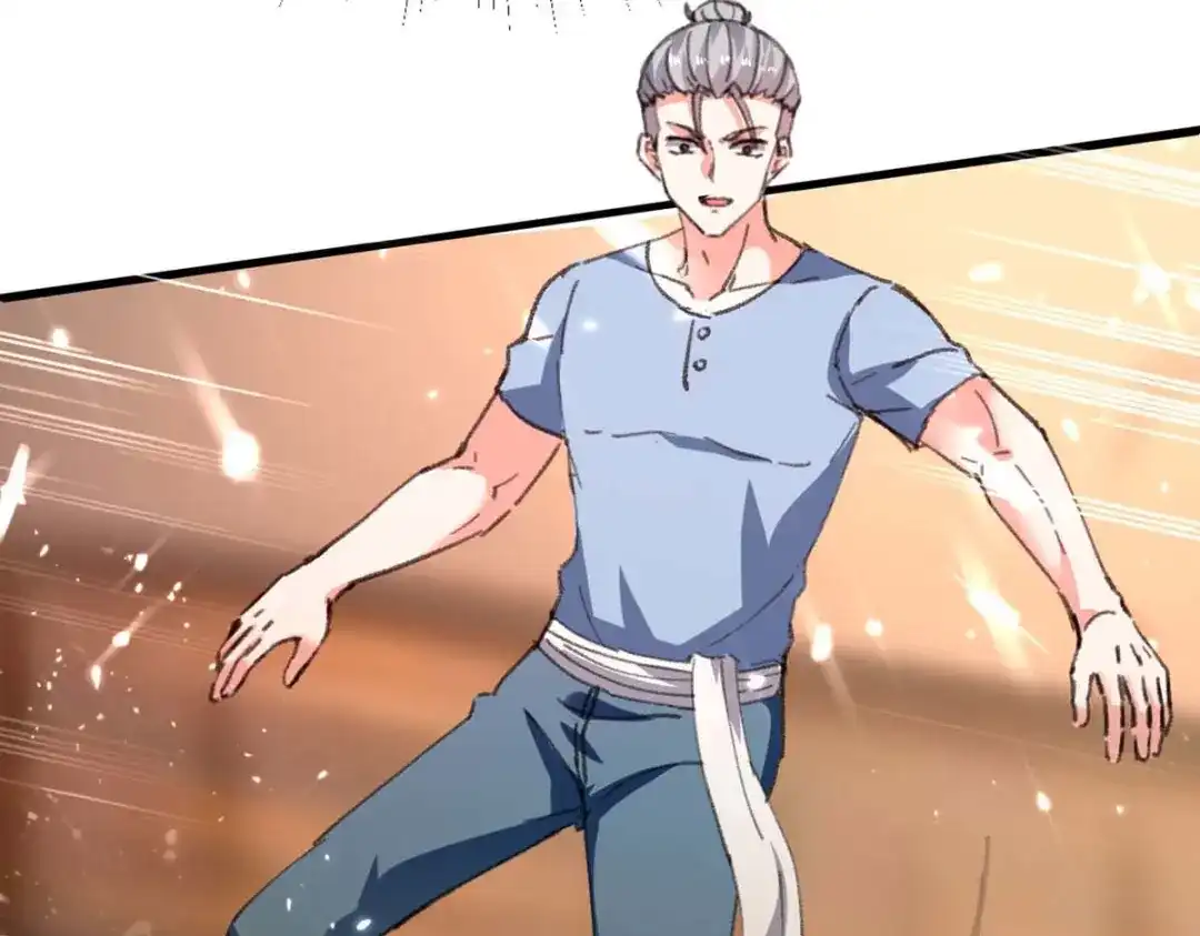 神级透视 第178话 上门寻仇 第67页