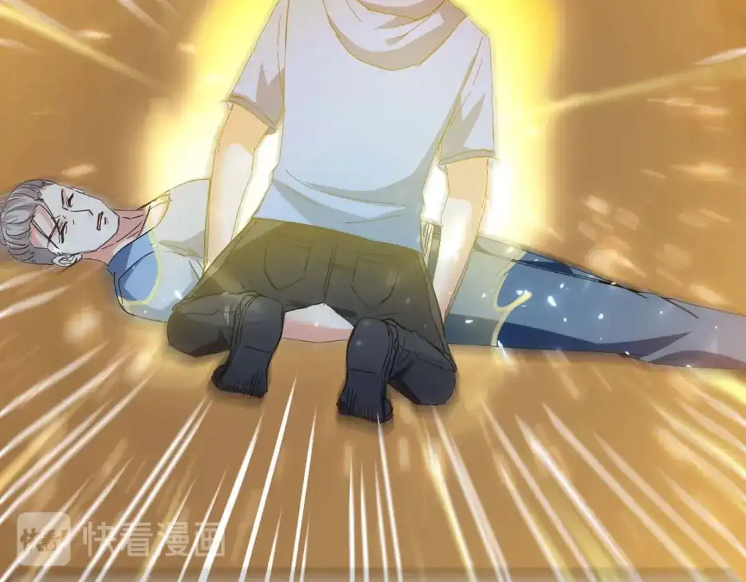 神级透视 第179话 嫁祸 第121页