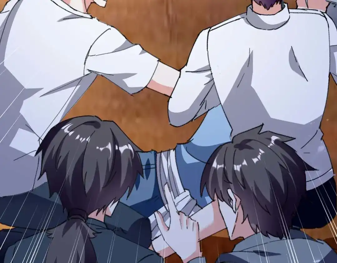 神级透视 第179话 嫁祸 第101页