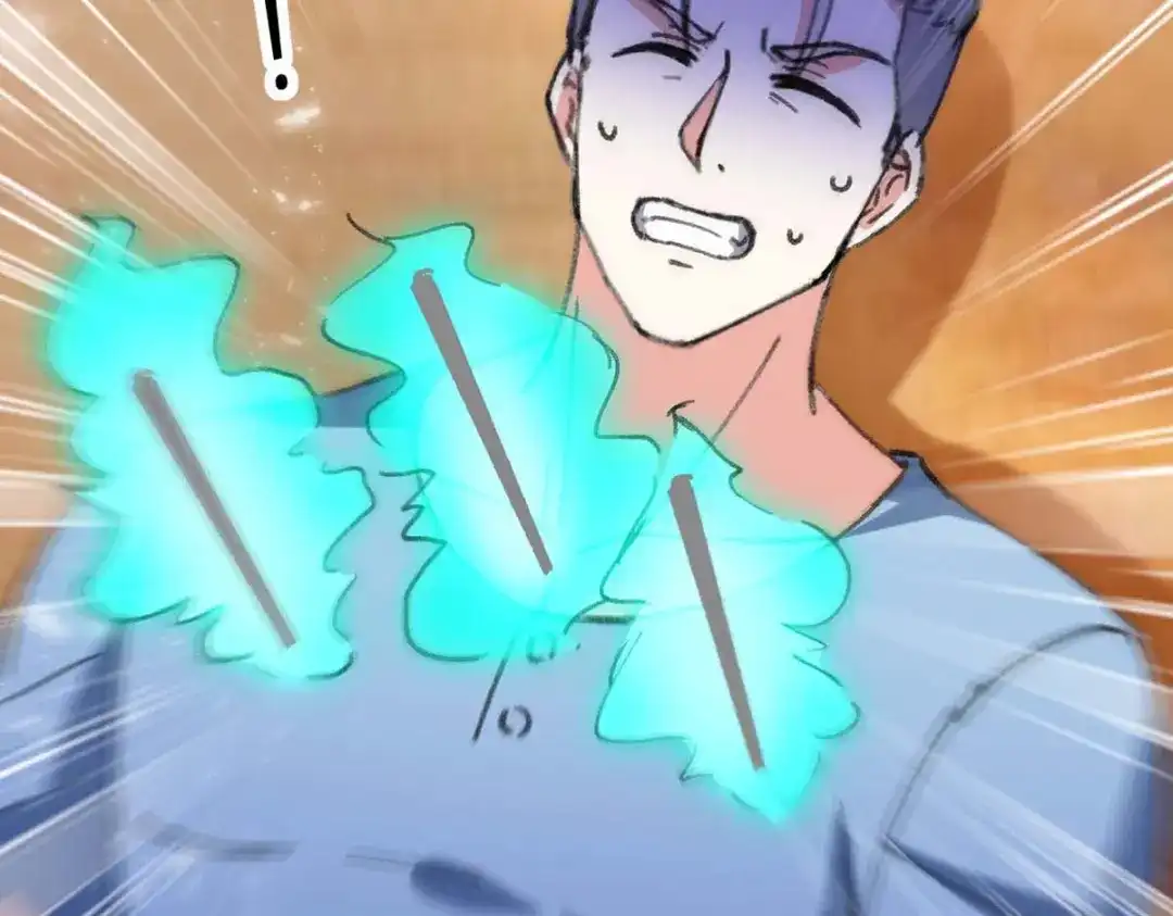 神级透视 第180话 解毒 第24页