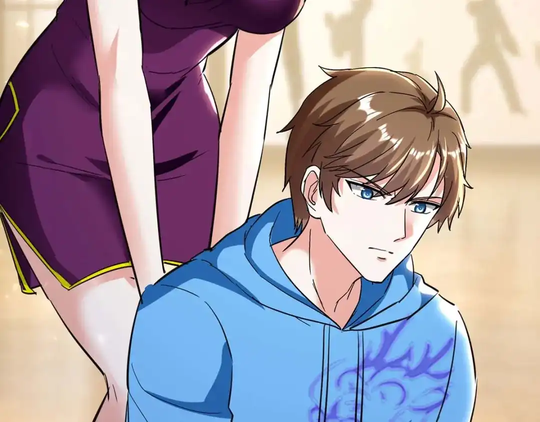 神级透视 第180话 解毒 第11页