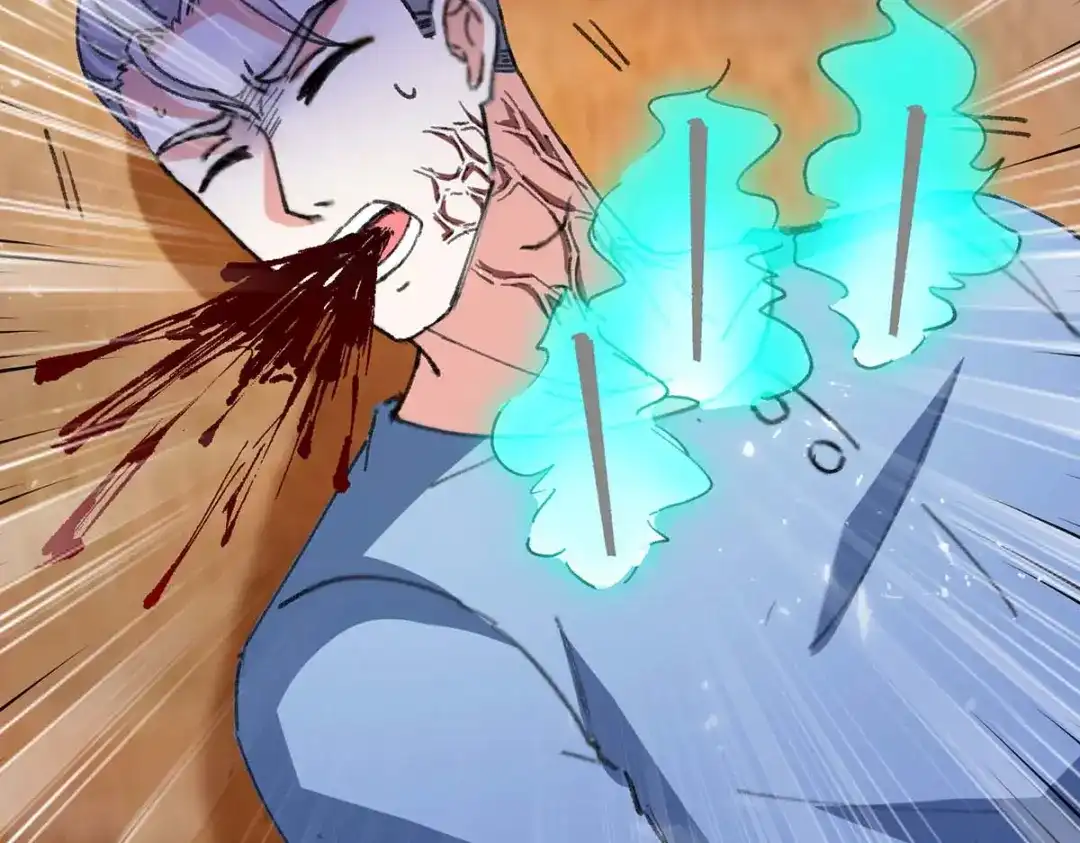 神级透视 第180话 解毒 第31页