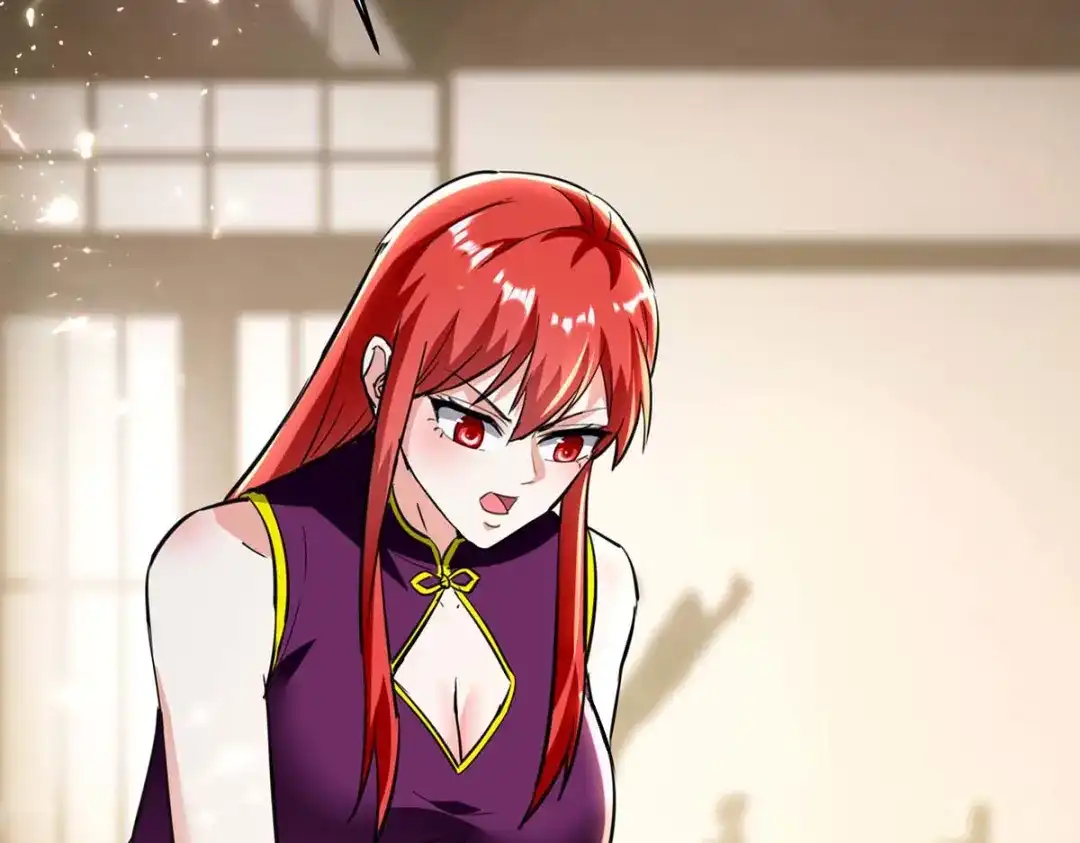 神级透视 第180话 解毒 第10页
