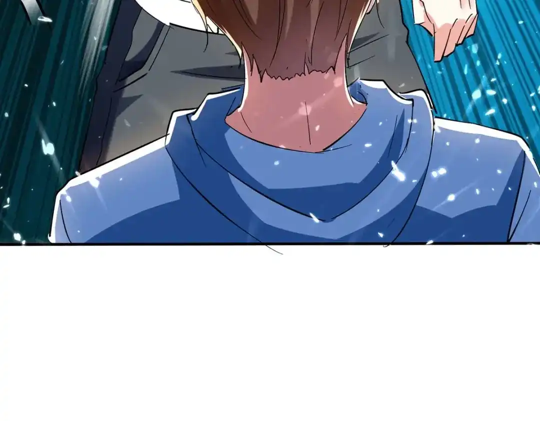 神级透视 第181话 内奸 第49页