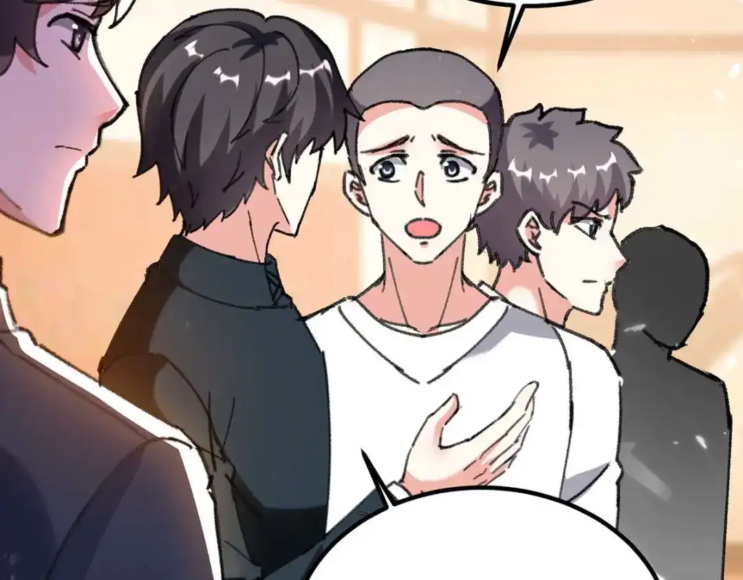 神级透视 第181话 内奸 第19页