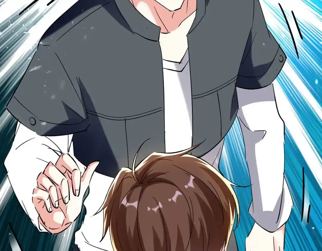 神级透视 第181话 内奸 第48页