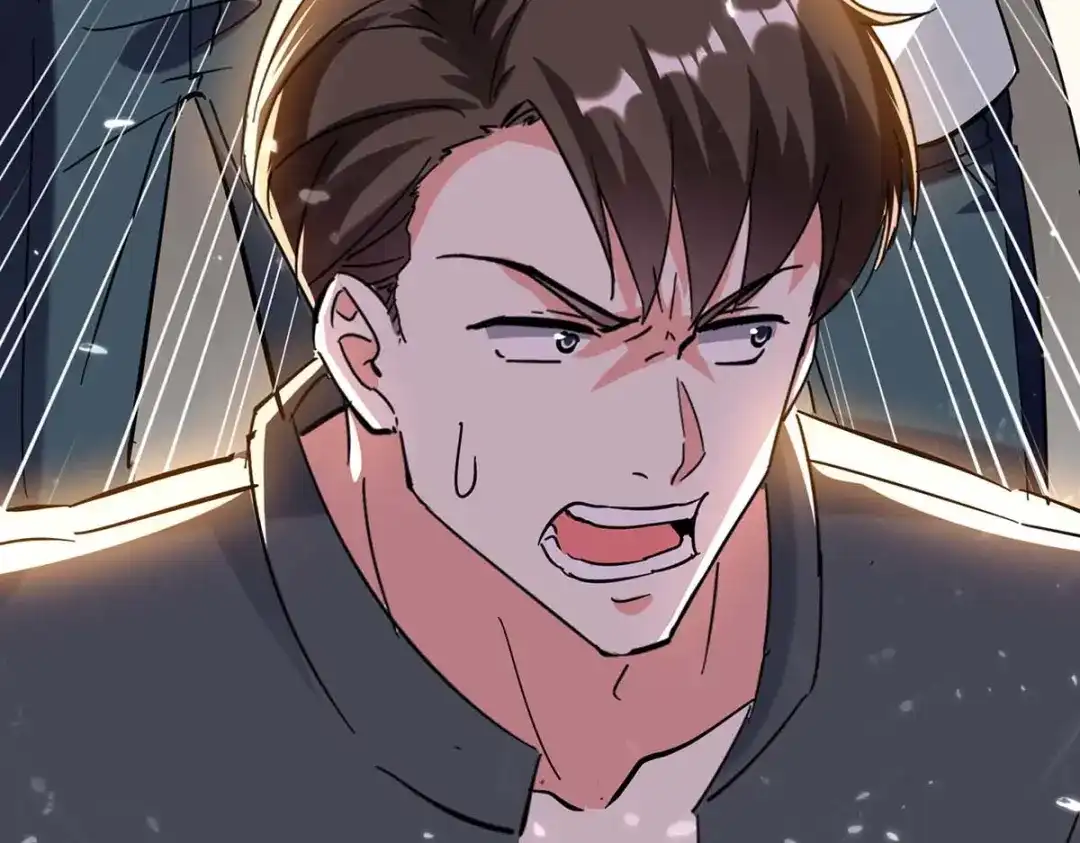 神级透视 第181话 内奸 第57页