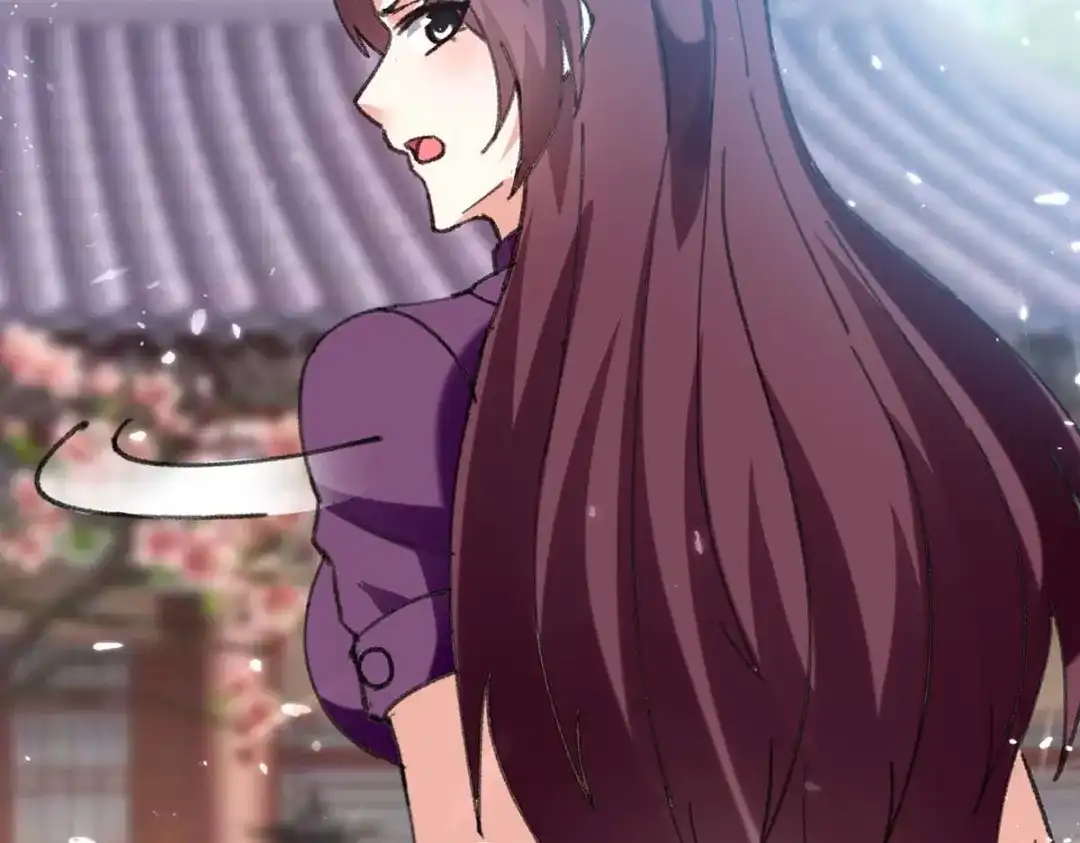神级透视 第182话 燕凌娇妥协 第76页