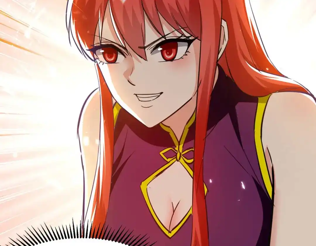 神级透视 第183话 破坏婚礼 第29页