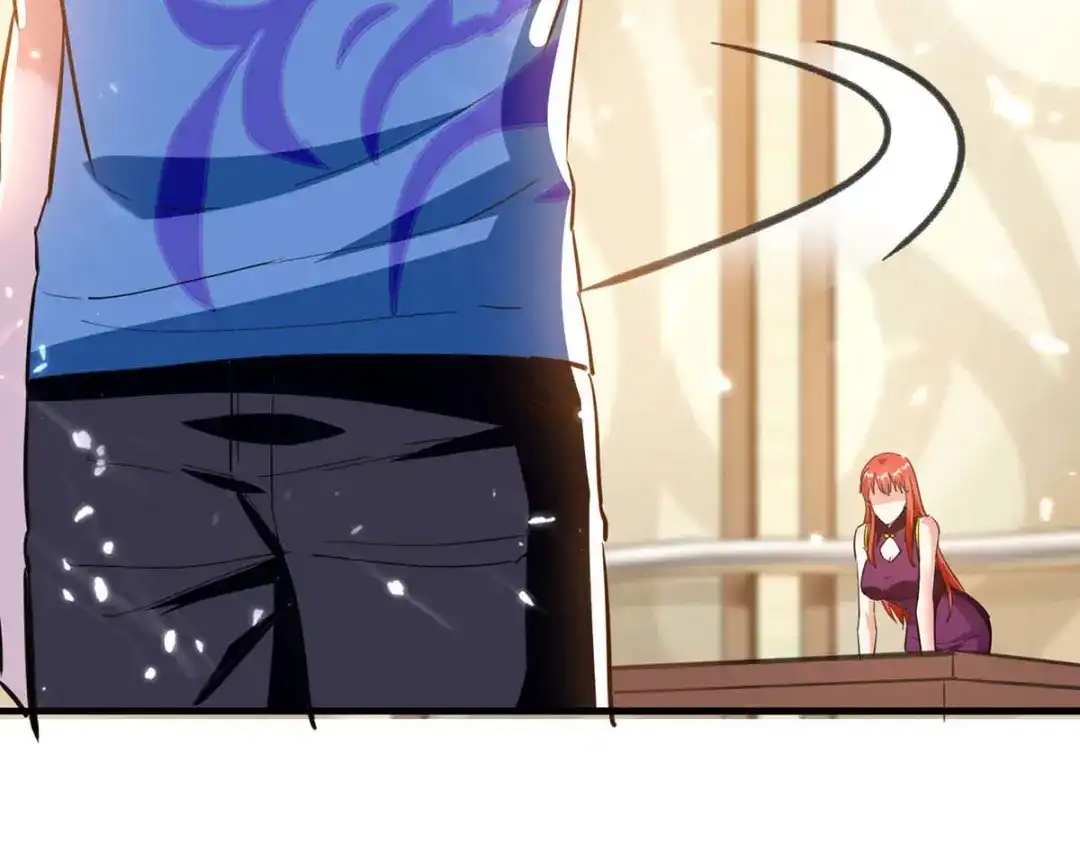 神级透视 第183话 破坏婚礼 第26页