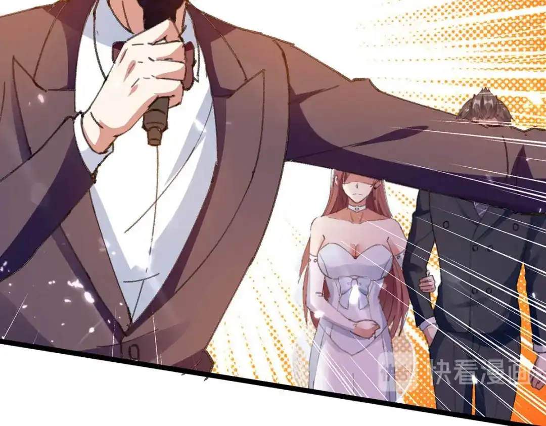 神级透视 第183话 破坏婚礼 第92页